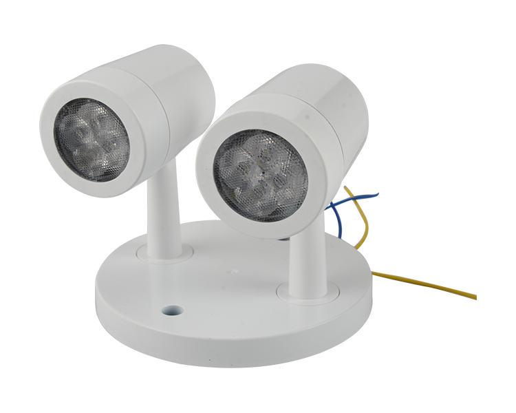 CNDRH2 -2*4*3030 SMD Kepala Lampu Jauh Double Double