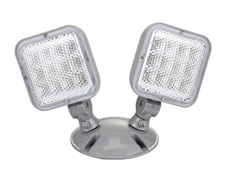 JLRHWP-2-2*1W LED LED Double Remote LED Heads LED