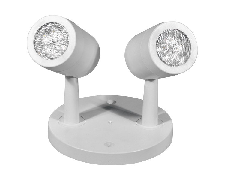 CNDRH2 -2*4*3030 SMD Kepala Lampu Jauh Double Double