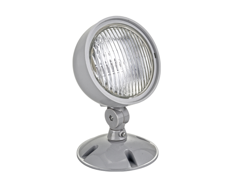 JRHWP -1 -Single kepala lampu mentol pijar jauh
