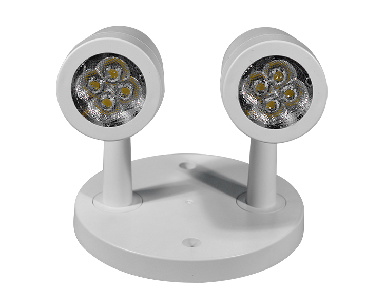 CNDRH2 -2*4*3030 SMD Kepala Lampu Jauh Double Double