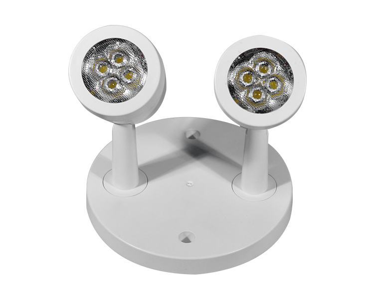 CNDRH2 -2*4*3030 SMD Kepala Lampu Jauh Double Double