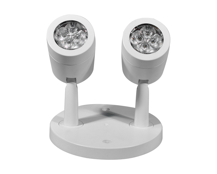 CNDRH2 -2*4*3030 SMD Kepala Lampu Jauh Double Double