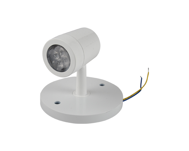 CNDRH1 -4*3030 SMD Kepala lampu terpencil tunggal dalam