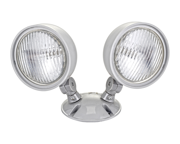 JRHWP-2-OUTDOOR Double Remote Incandescent Bulb Heads 