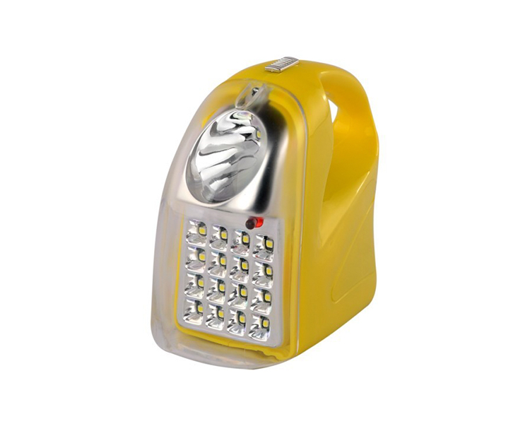 200s 16+1 lampu kecemasan mudah alih LED SMD