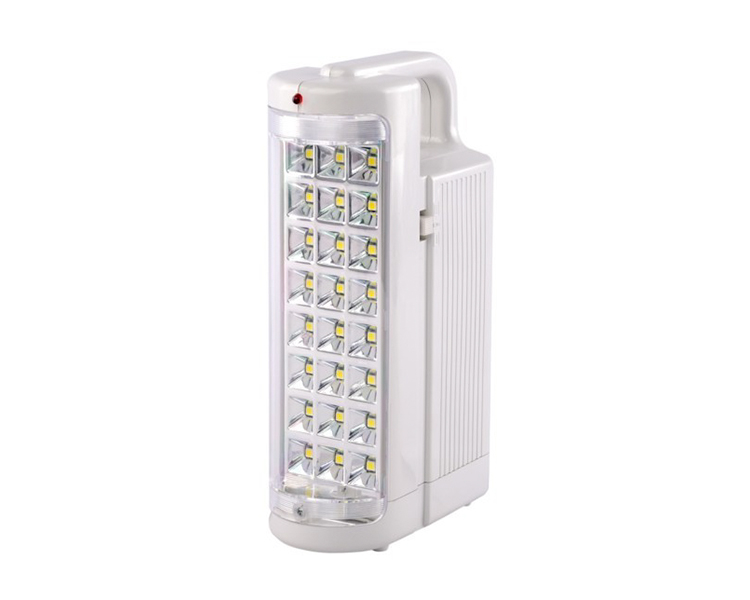 256S mengendalikan/pemasangan dinding 24 lampu kecemasan LED SMD