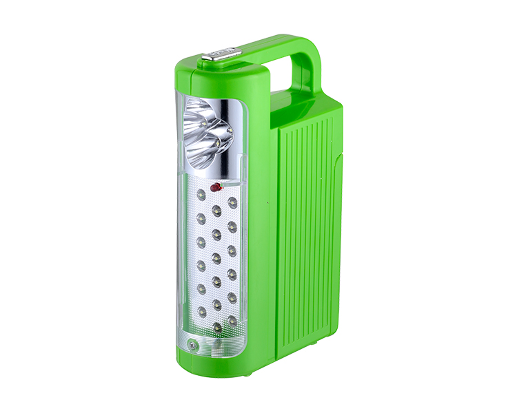 Lantern kecemasan mudah alih 410L LED