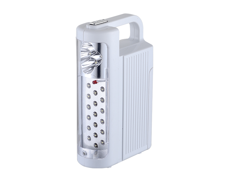 Lantern kecemasan mudah alih 410L LED
