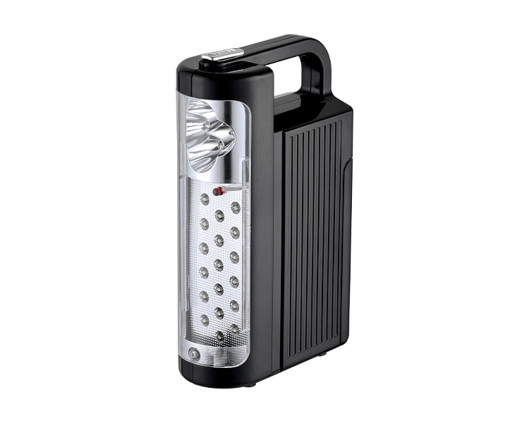 Lantern kecemasan mudah alih 410L LED