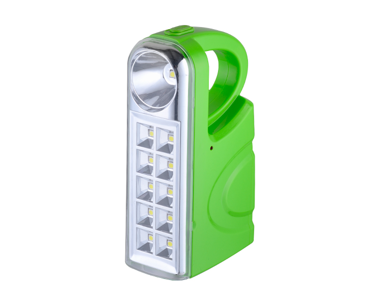 420S-11 1 (SMD5050) +10 (SMD5050) PCS Lampu mudah alih LED yang kuat