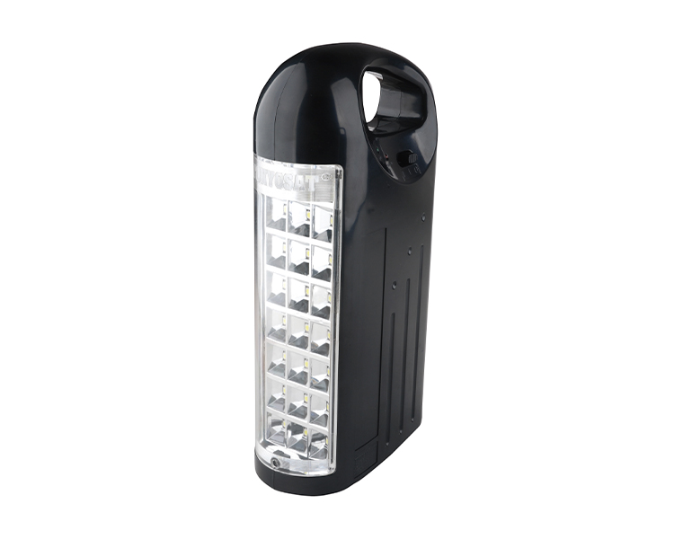 626 lampu kecemasan pegang tangan