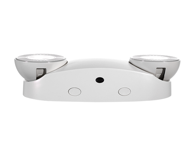 JLEU6 UL/CUL 600lm Output Tinggi Dual Head Head Earriate Light