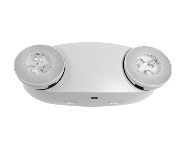 JLEU6 UL/CUL 600lm Output Tinggi Dual Head Head Earriate Light