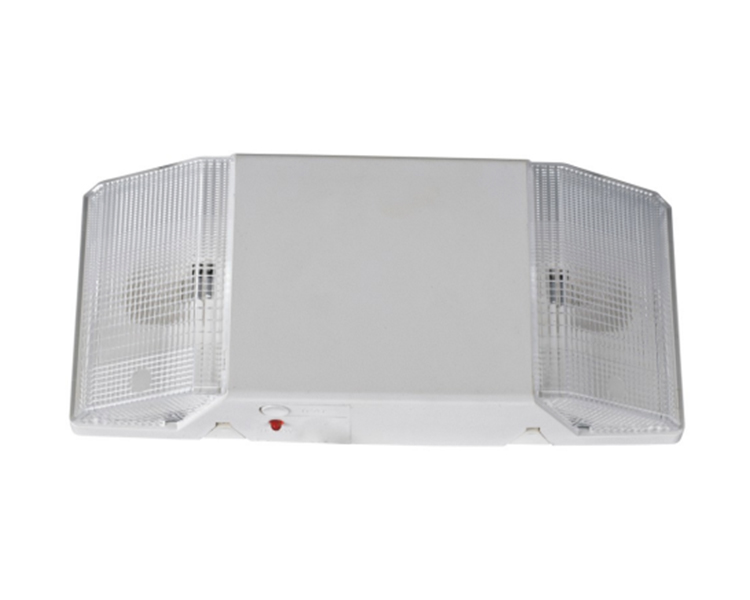 JEU4 2x5.4w lampu lampu tetap lampu tetap