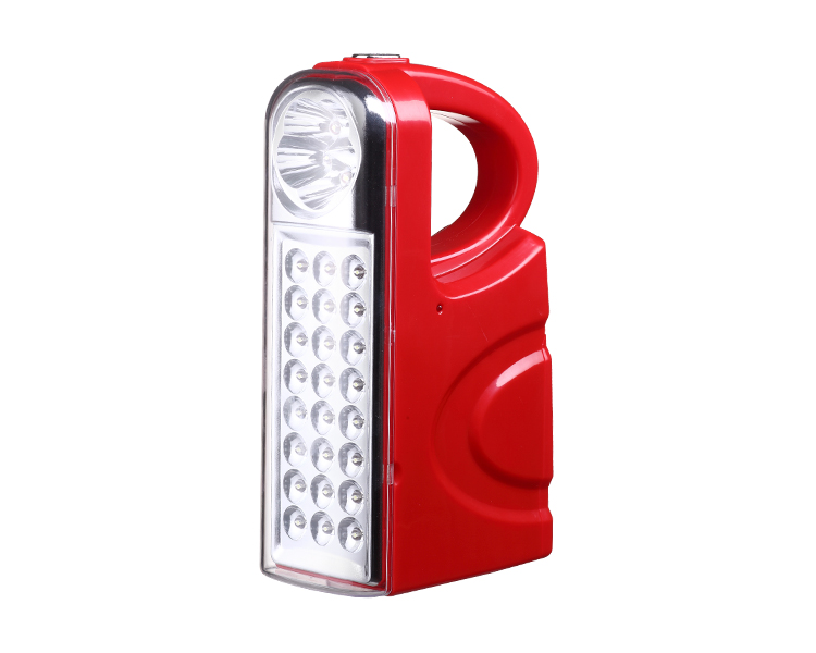 420L 24+5 lampu kecemasan mudah alih